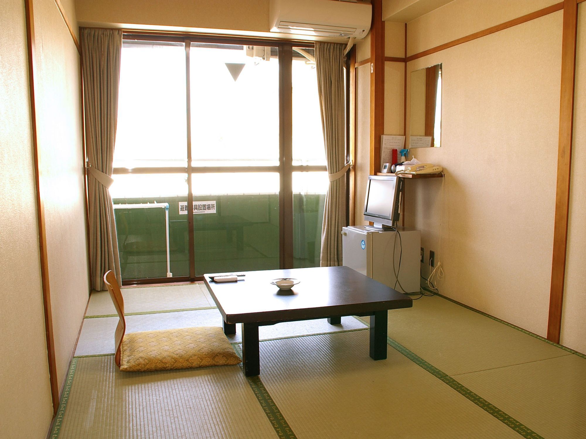 Kanko Ryokan Hotel Omiya Kyoto Exterior photo