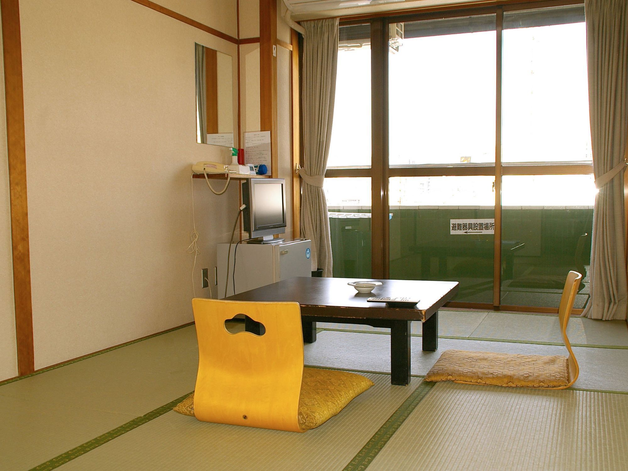 Kanko Ryokan Hotel Omiya Kyoto Exterior photo